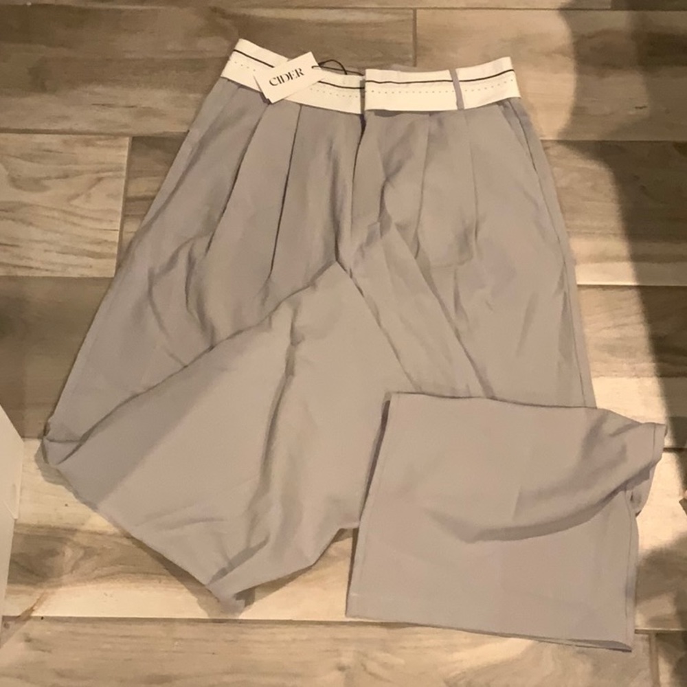 Cider Pants
